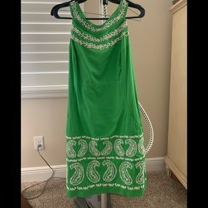 Lily Pulitzer size 14 NWT